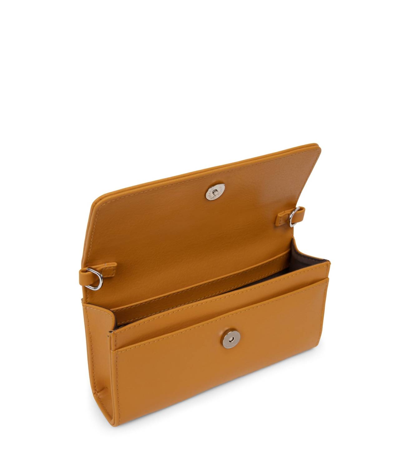 Matt & Nat - Women's Drew Med Vegan Crossbody Bag- Arbor