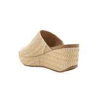 Volatile - Women's Canteen Wedge Sandal