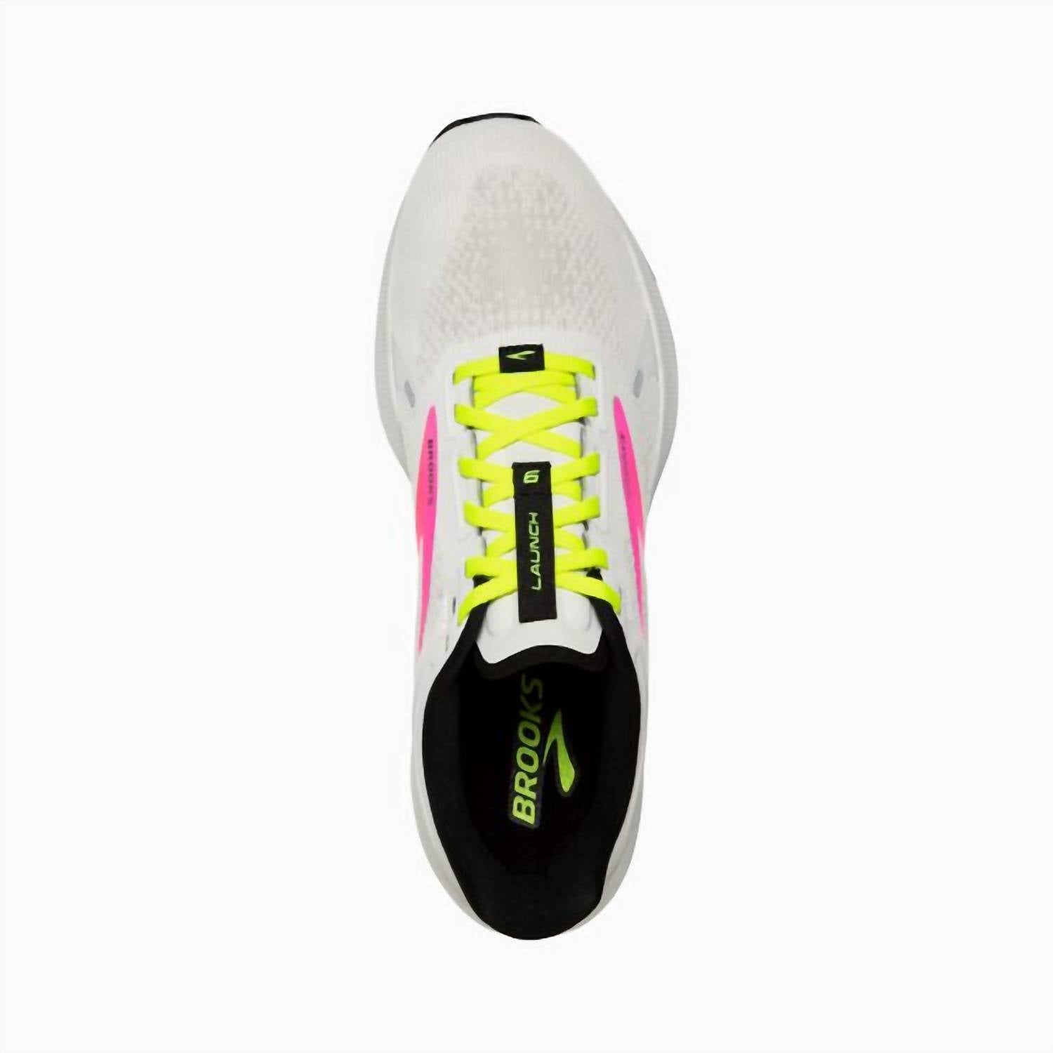 Brooks - Men's Launch 9 Running Shoes
