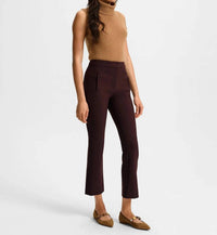 Veronica Beard - Arte Kick-flare Pant