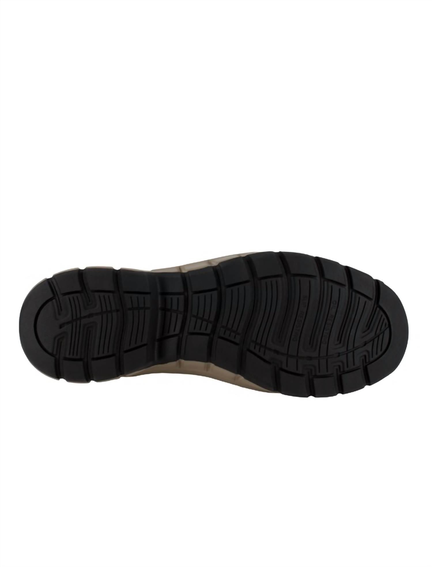 Reebok - MEN'S SUBLITE CUSHION WORK ATHLETIC BOOT - WIDE WIDTH