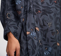 Munthe - Gitalu Print Wrap Dress