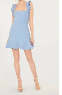 Likely - Mini Hara Dress