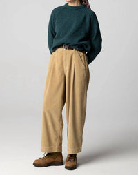 Finisterre - Farne Crew Neck Sweater