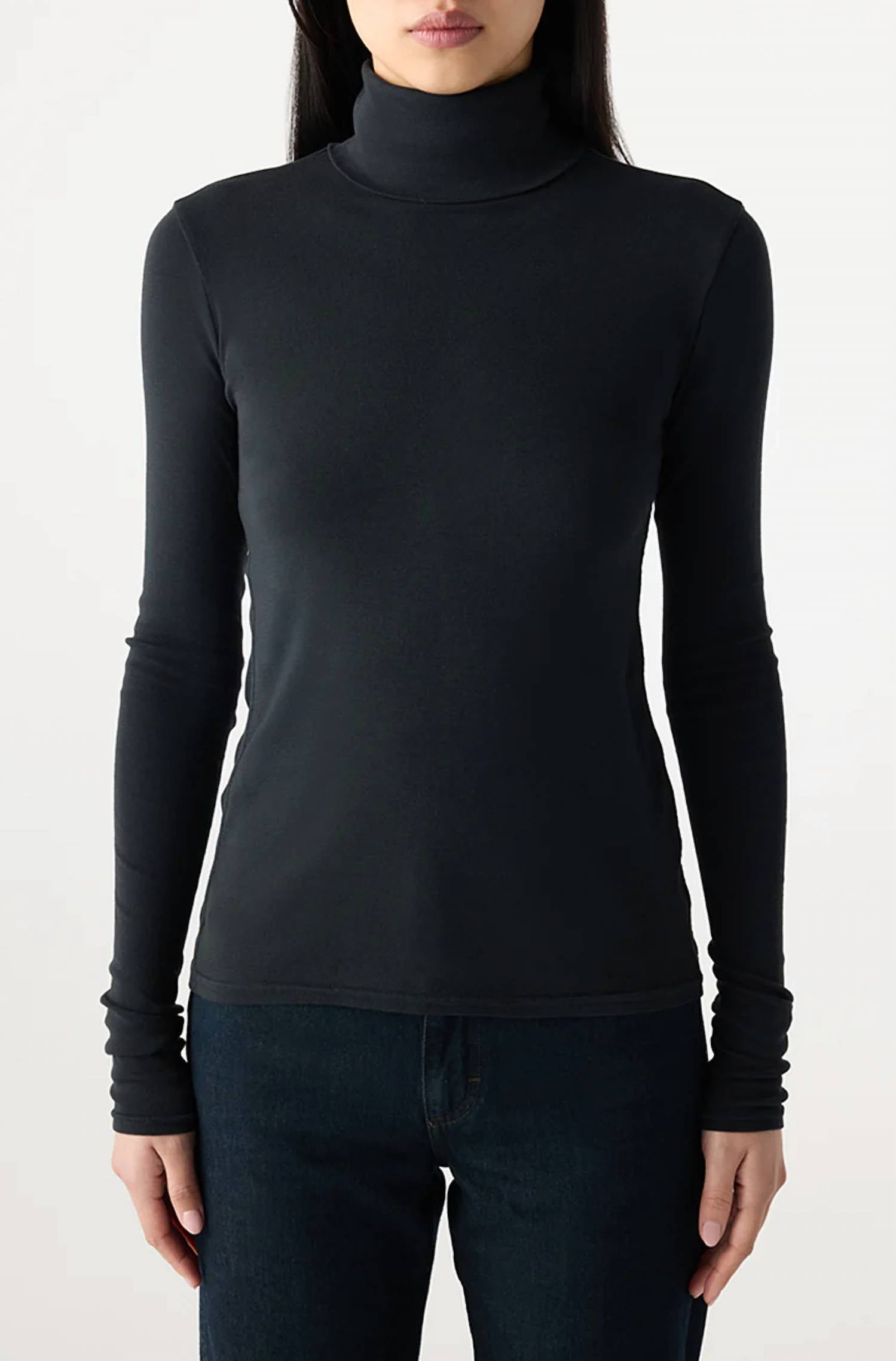Amo - Reese Long Sleeve Tee