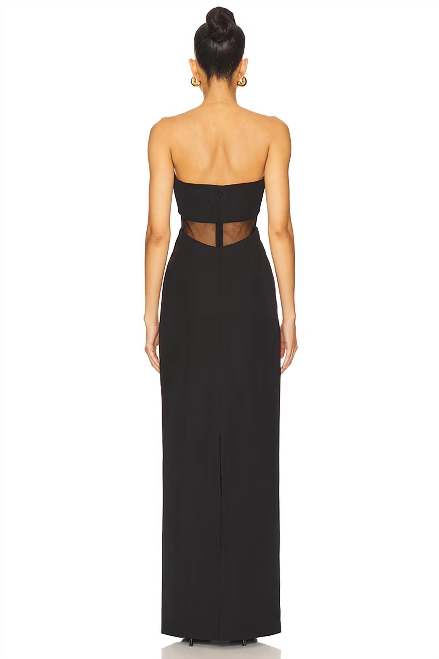 Nbd - Jayla Gown