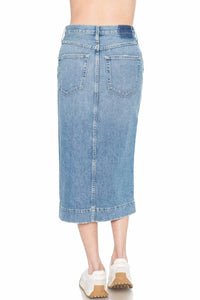 Amo - Zahra Long Skirt