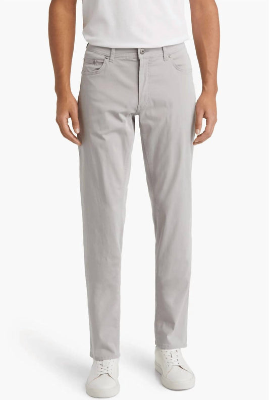 Brax - Men's 5-Pocket Cooper Fancy Pant