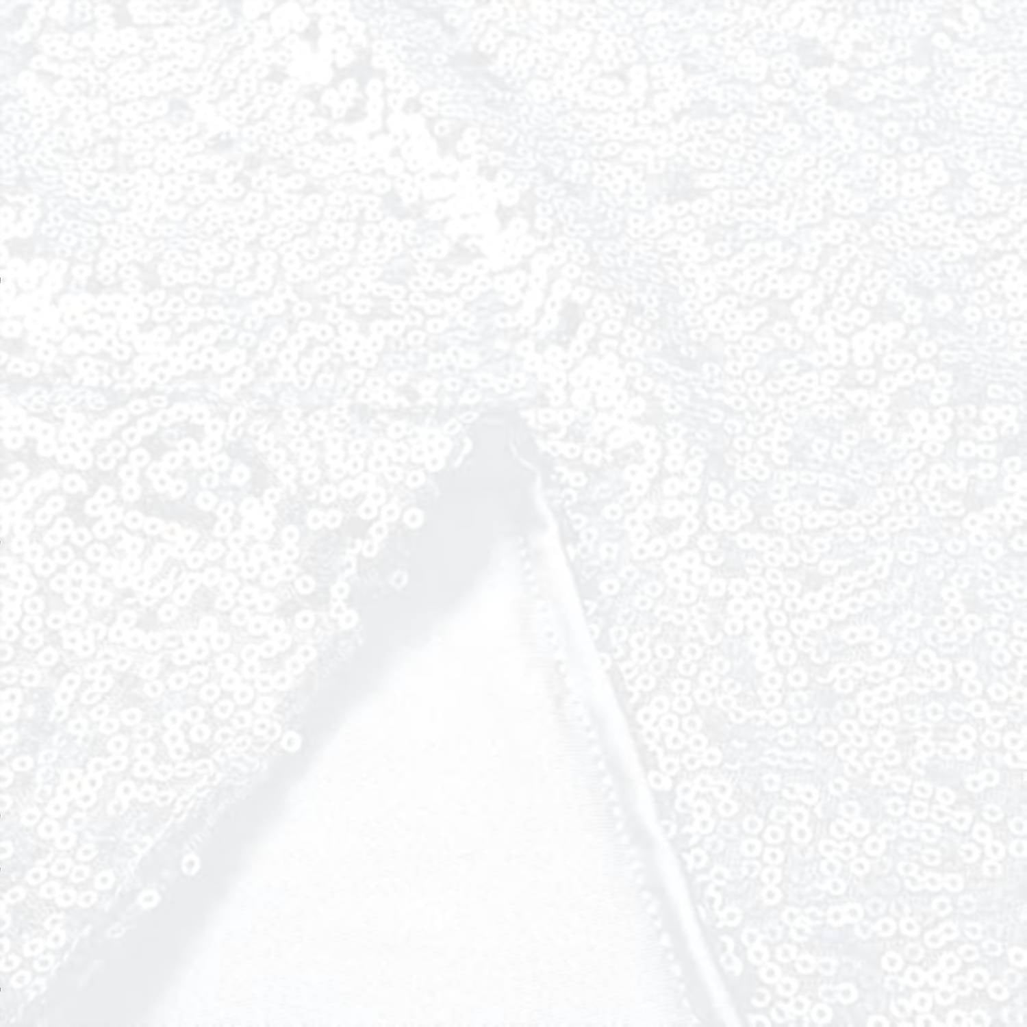 Rosa Clothing - Sequined Rugby Oversized Top