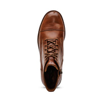 Aetrex - Women's Juliet Lace Up Boot