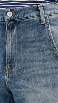 Nili Lotan - Emerson Denim Jeans