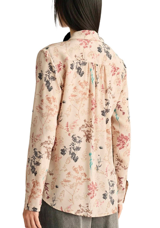 Momoni - Meudon Shirt