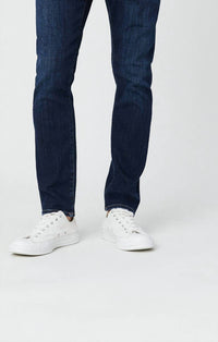 Mavi - Jake Slim Leg Jeans