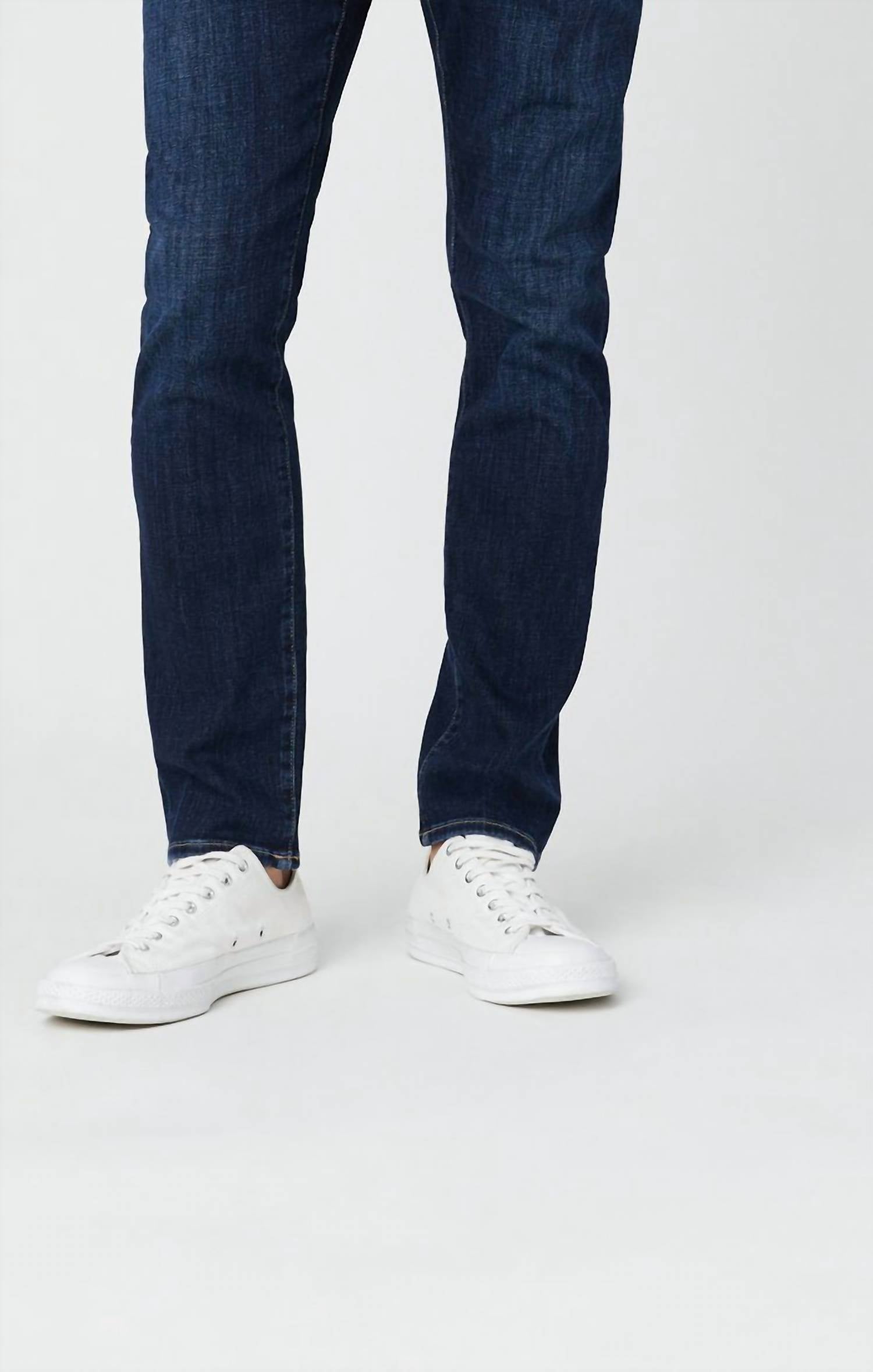 Mavi - Jake Slim Leg Jeans