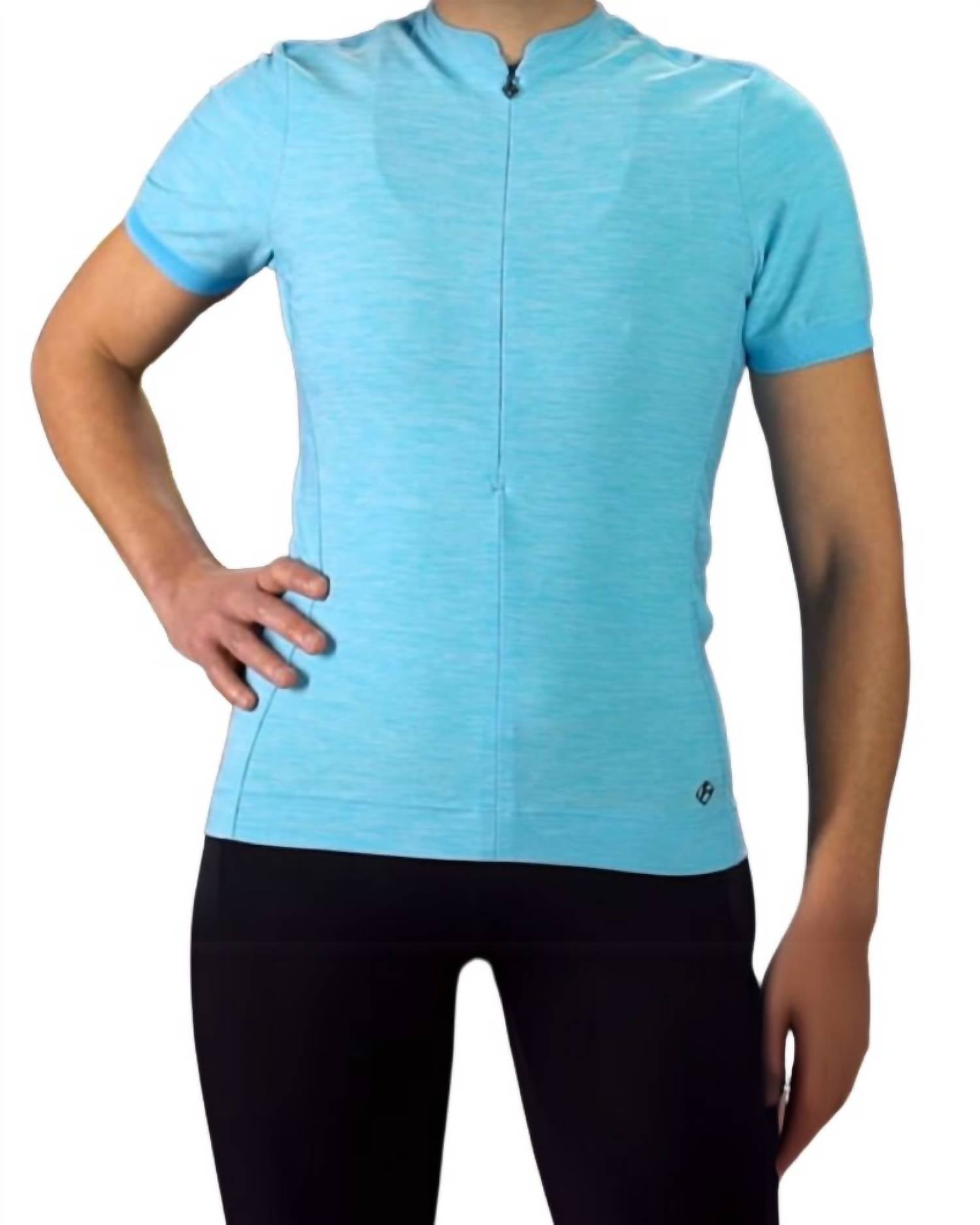 Trek Bicycle Corporation - Women Bontrager Vella Jersey Top