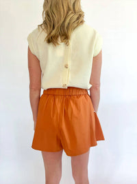 Crosby By Mollie Burch - Willa Skort
