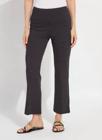 Lysse - Baby Boot Ankle Pant