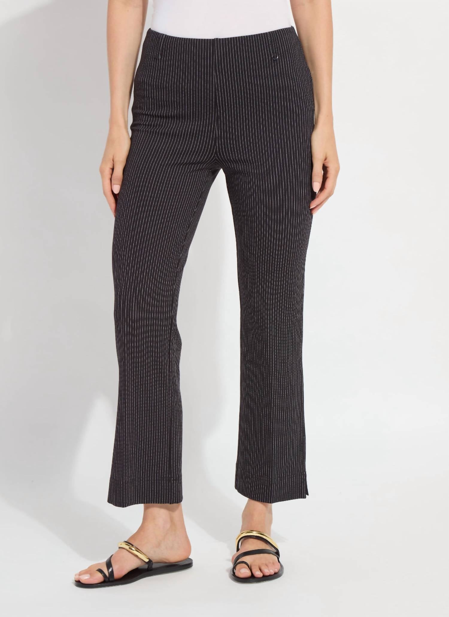 Lysse - Baby Boot Ankle Pant