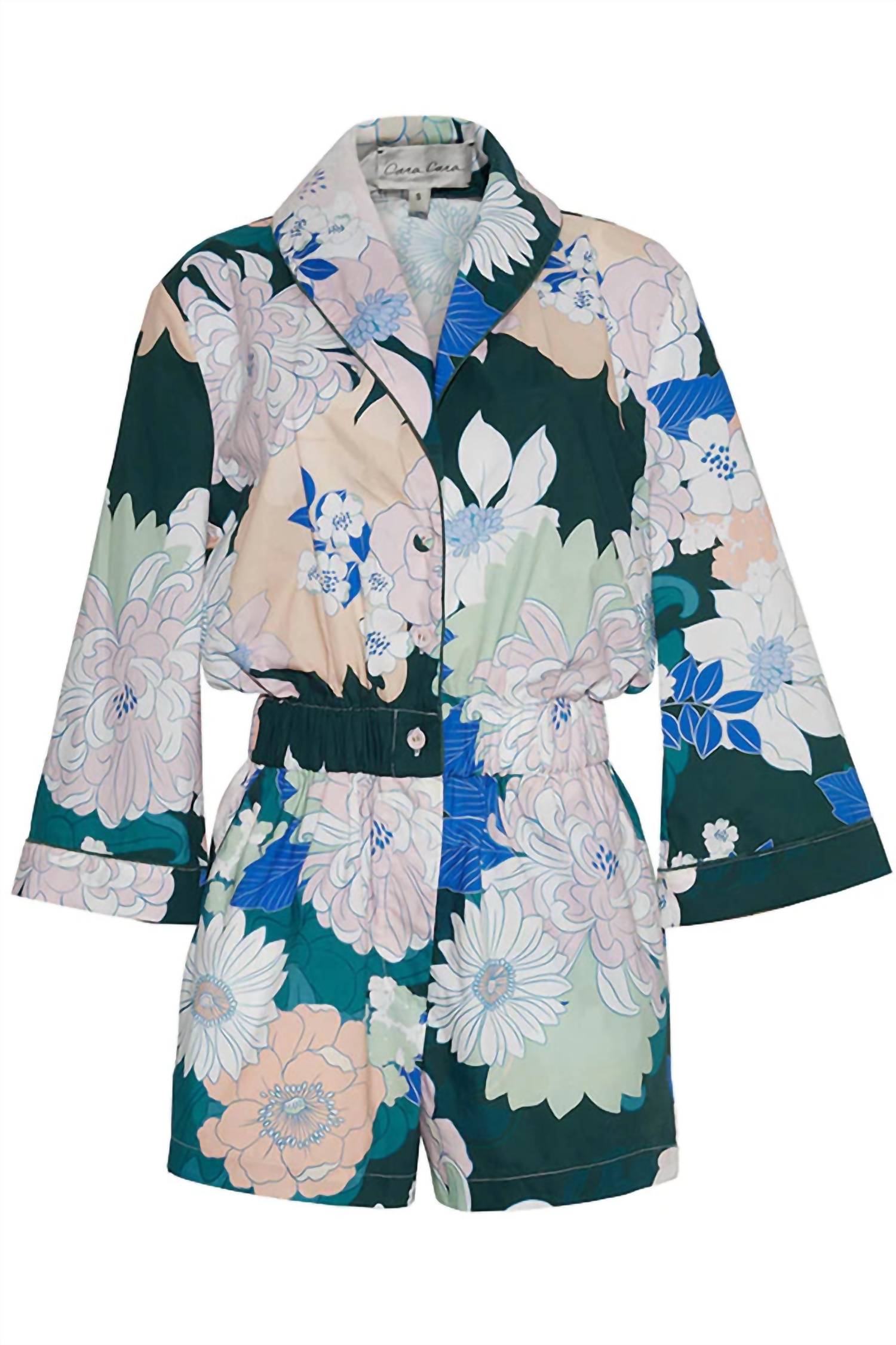 Cara Cara - Madison Romper