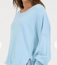 Dear John Denim - Trenton Crewneck Sweater