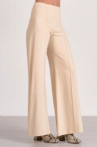 Elan - Wide Leg cotton pant