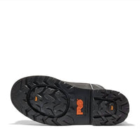 Timberland - Men's Gravel Pit Mining Steel Toe Boots