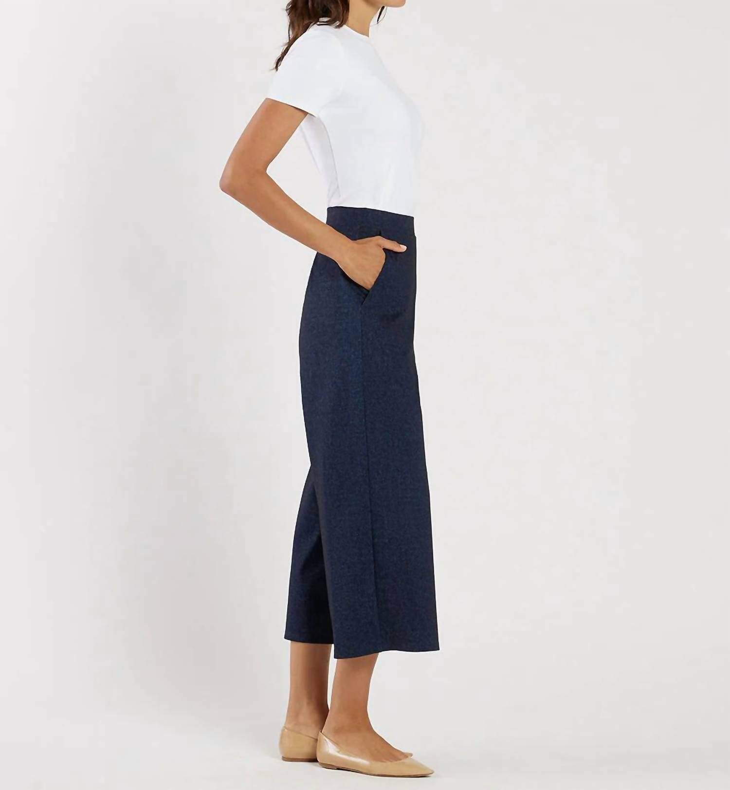 Jude Connally - Lolly Pant Denim