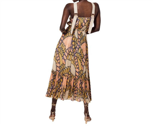 Cleobella - Kay Midi Dress