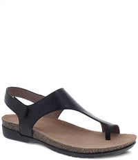 Dansko - Women's Reece Leather Sandals