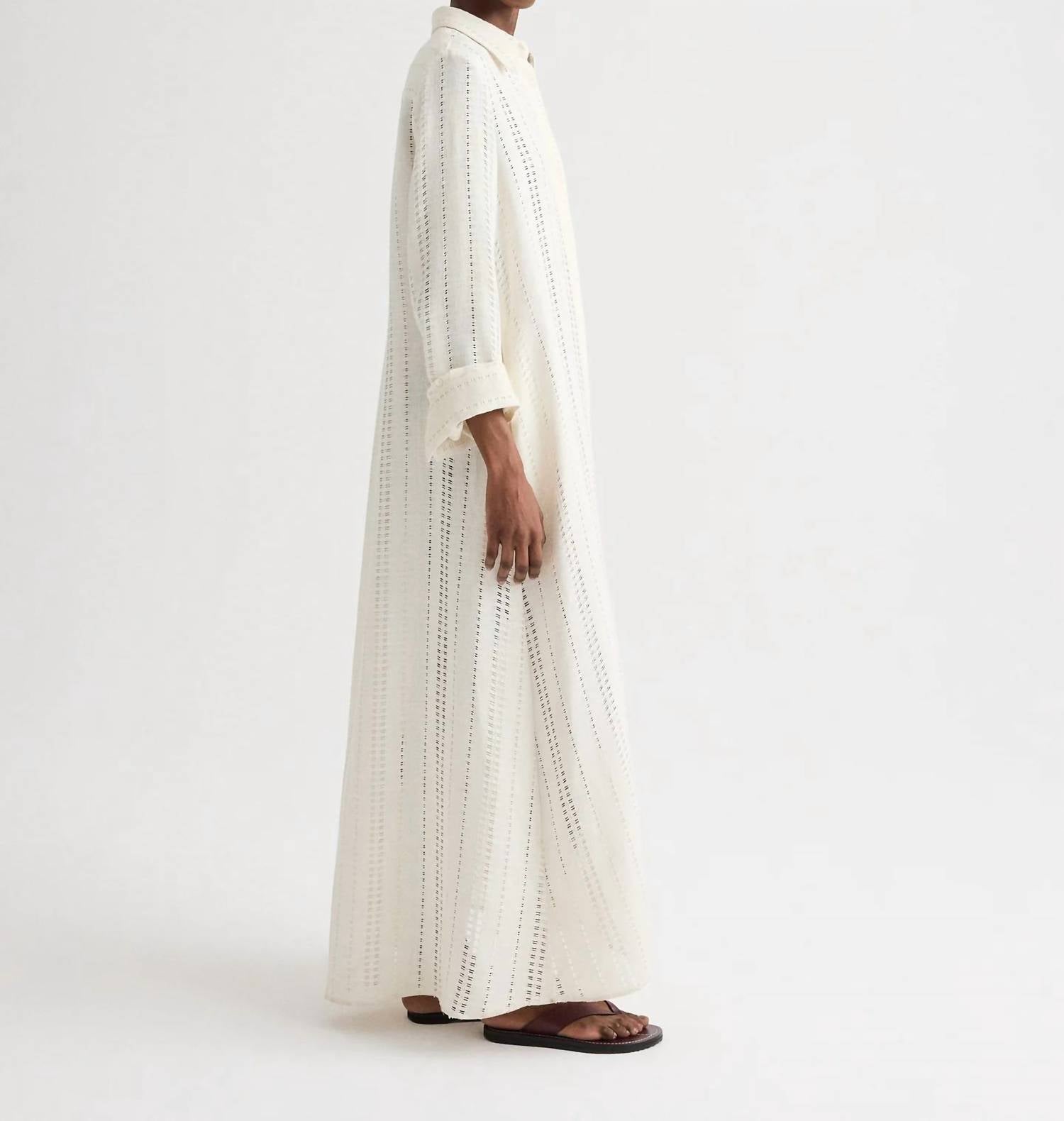 Twp - Jenny's Gown