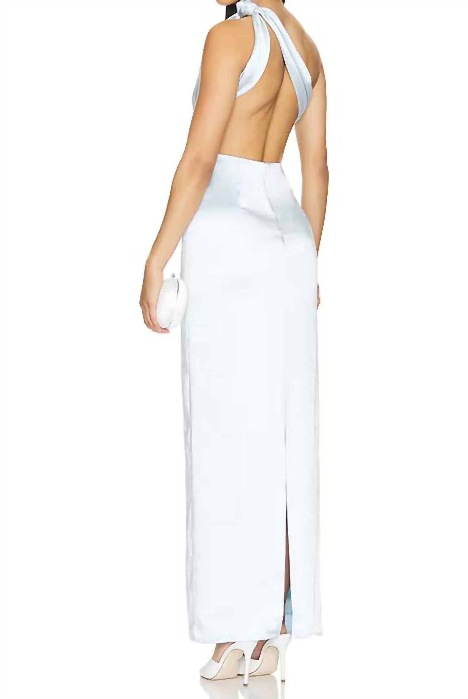 Lovers + Friends - Bella Gown