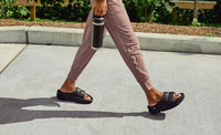 Oofos - Women's Oomega Ooahh Slide Sandal