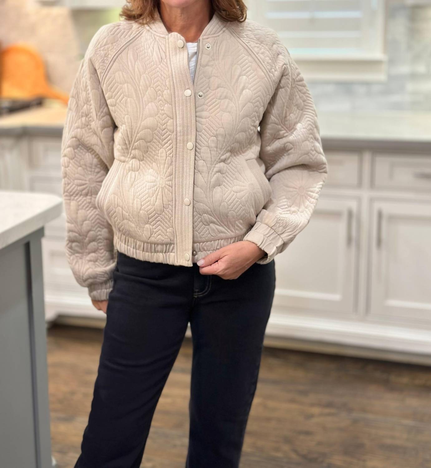 True Grit - Women's Hannah Jacket