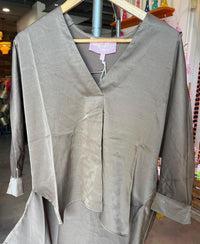 Sincerely Ours - Sabine Top