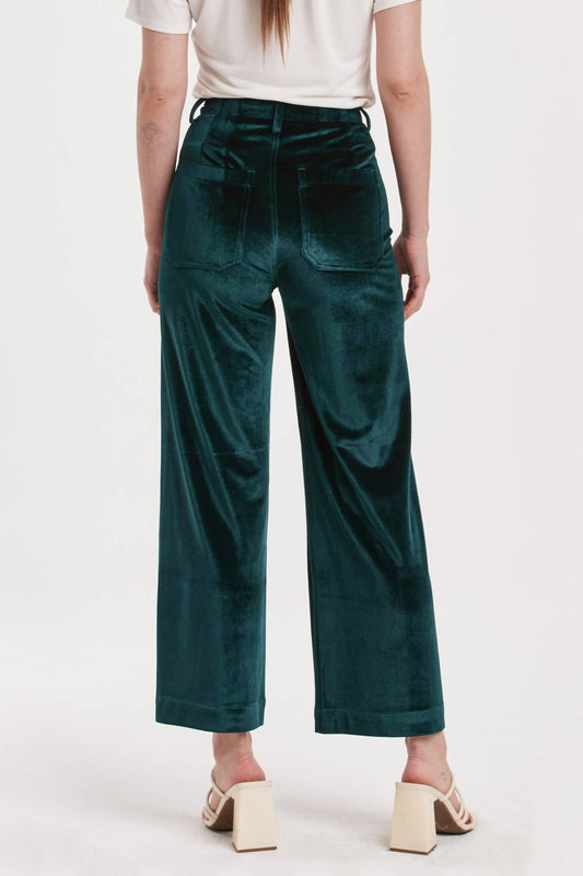 Another Love - High Rise Wide Leg Pants