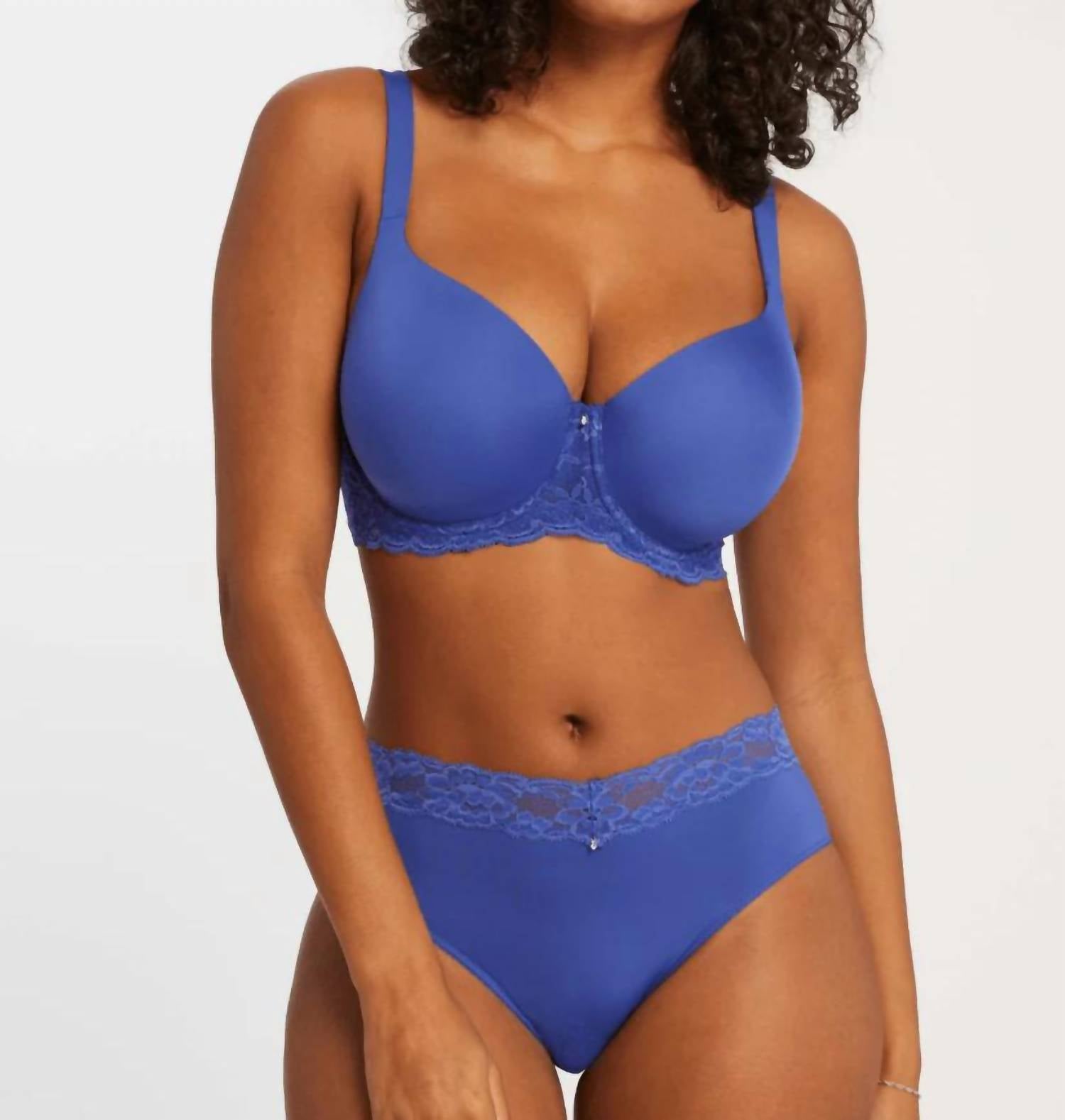 Montelle Intimates - Pure Plus Full Coverage T-shirt Bra