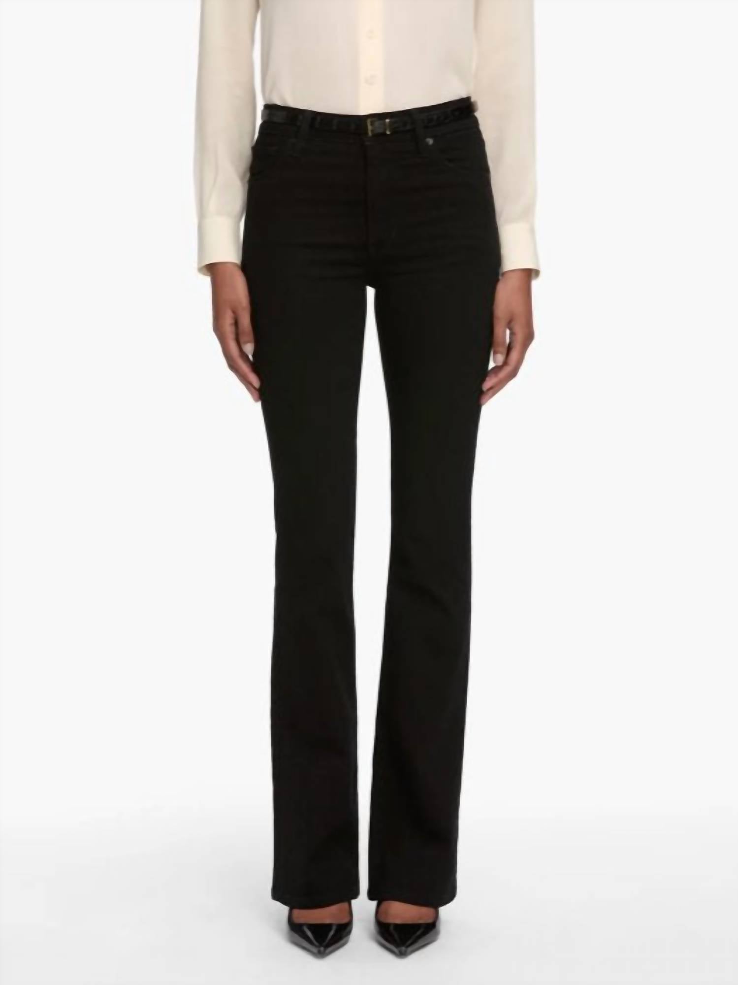 Frame - Reboot Jean