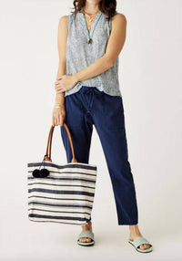 Carve Designs - Women's Treasure Tote Bag
