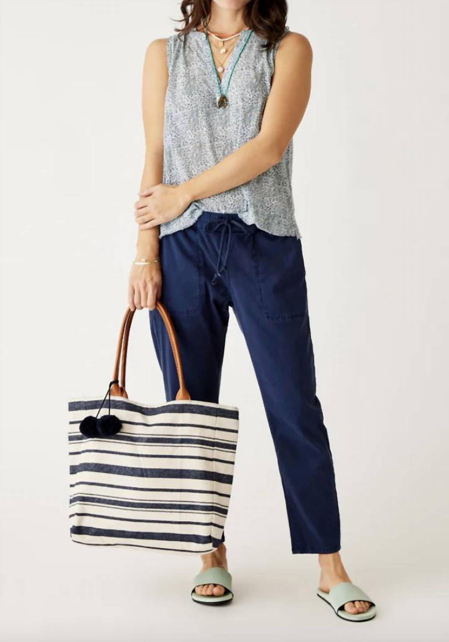 Carve Designs - Women's Treasure Tote Bag