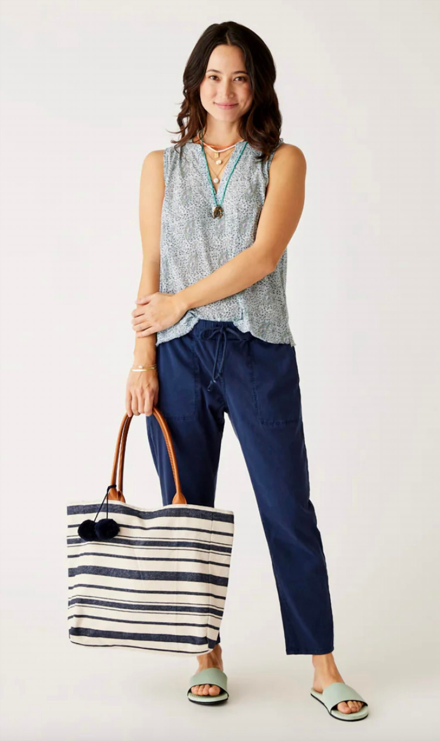 Carve Designs - Women's Treasure Tote Bag