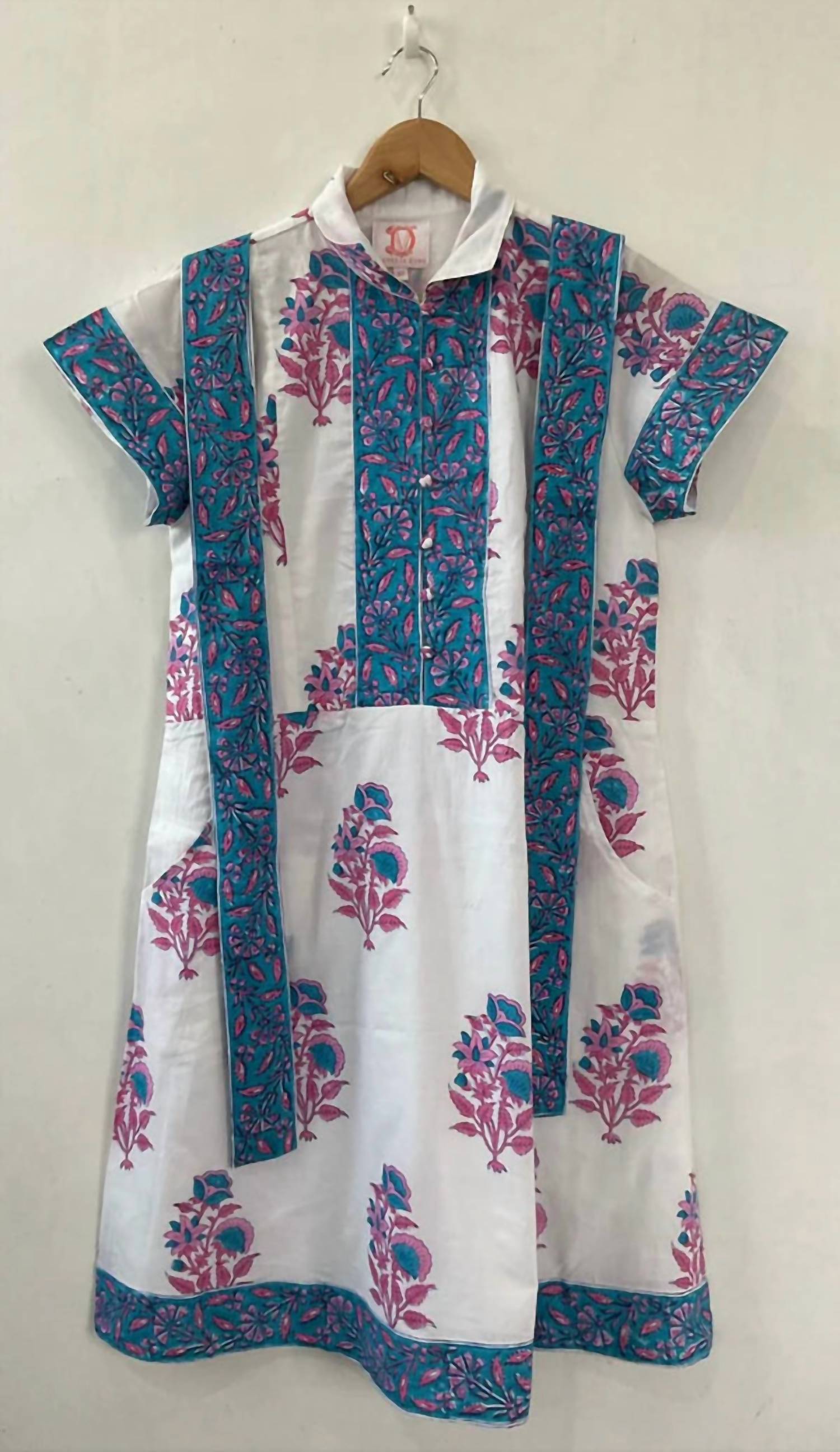 Victoria Dunn - Women's Folly Mini Dress