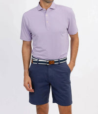 Turtleson - Kershaw Polo Shirt