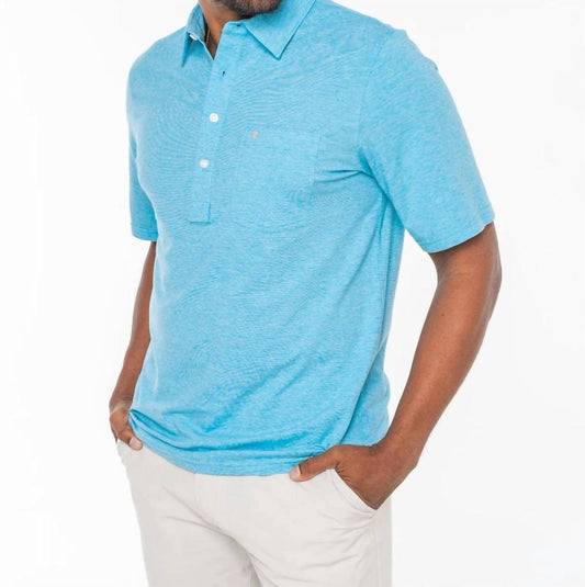 Criquet - Top Shelf Players Shirt