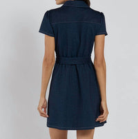 Jude Connally - Ingrid Denim Dress