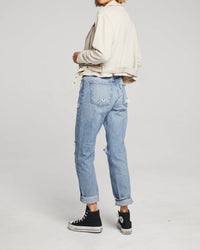 Saltwater Luxe - Monrow Jacket