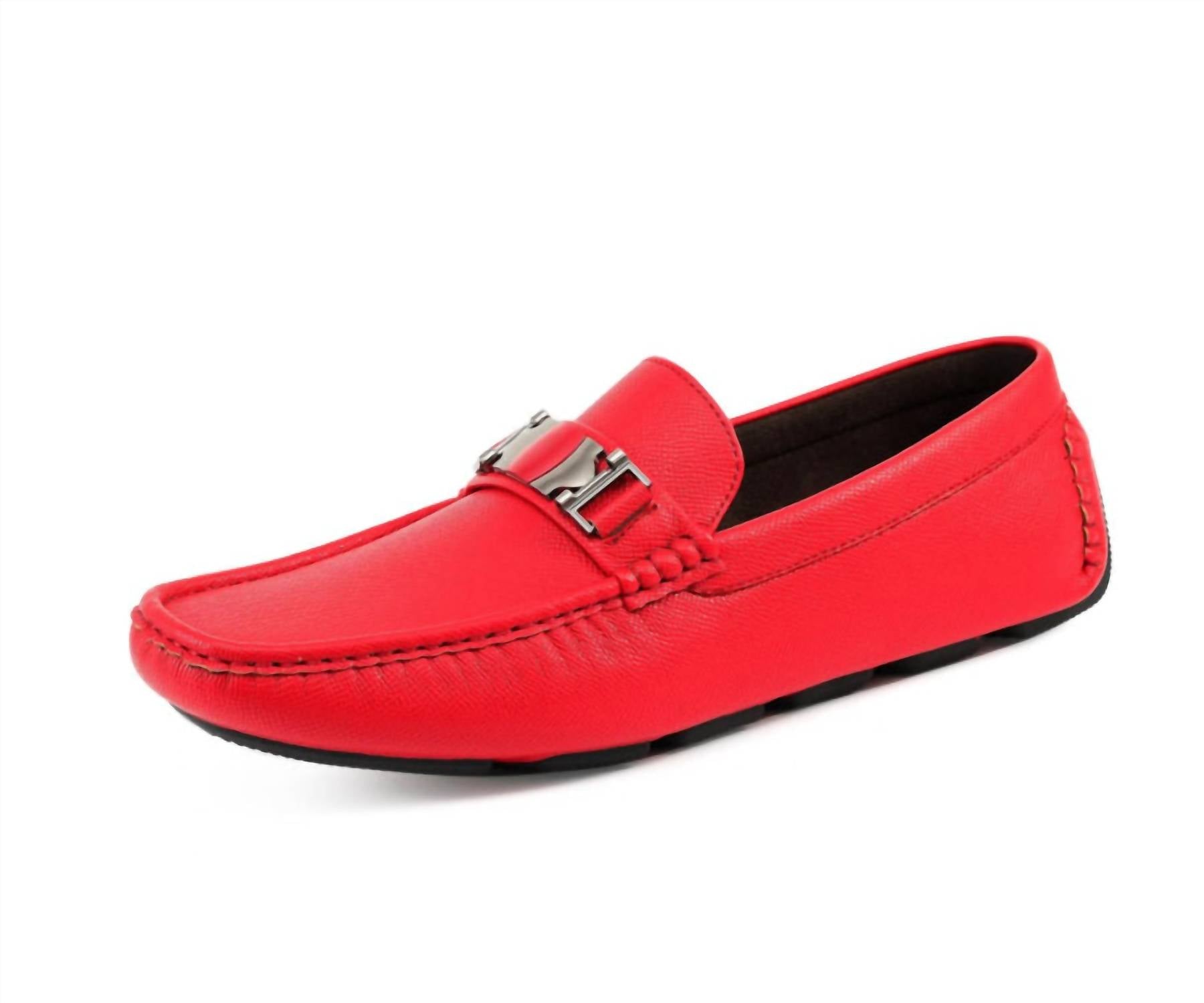 Amali - Men's Adonis Loafer