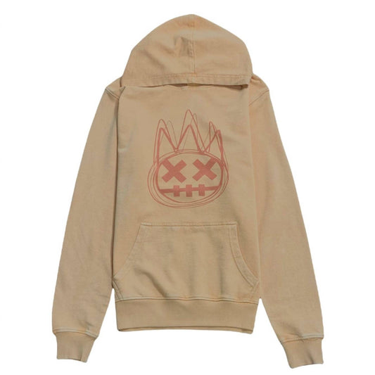 Cult Of Individuality - MEN'S FRENCH TERRY LOGO PULLOVER HOODIE