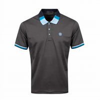 G/Fore - Men's Tricolour Polo