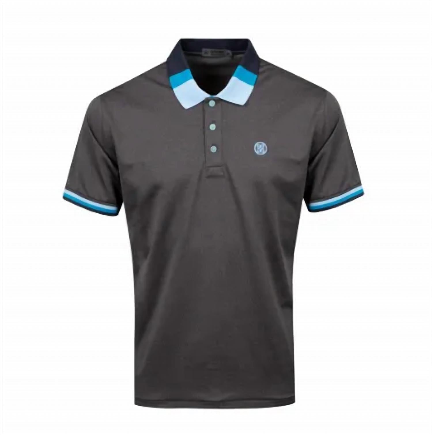 G/Fore - Men's Tricolour Polo