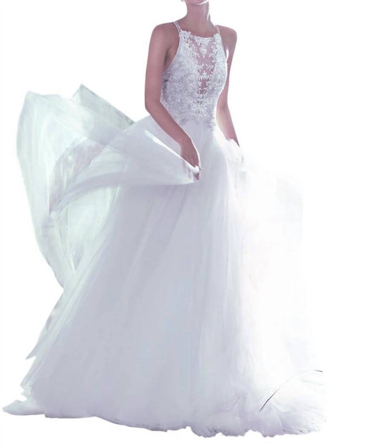 Maggie Sottero - Lisette Wedding Dress